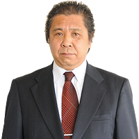 竹浪 政志