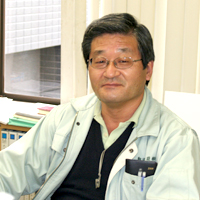 福田 実