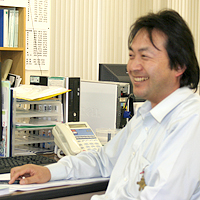 大野 弘行